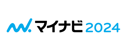 マイナビ2024