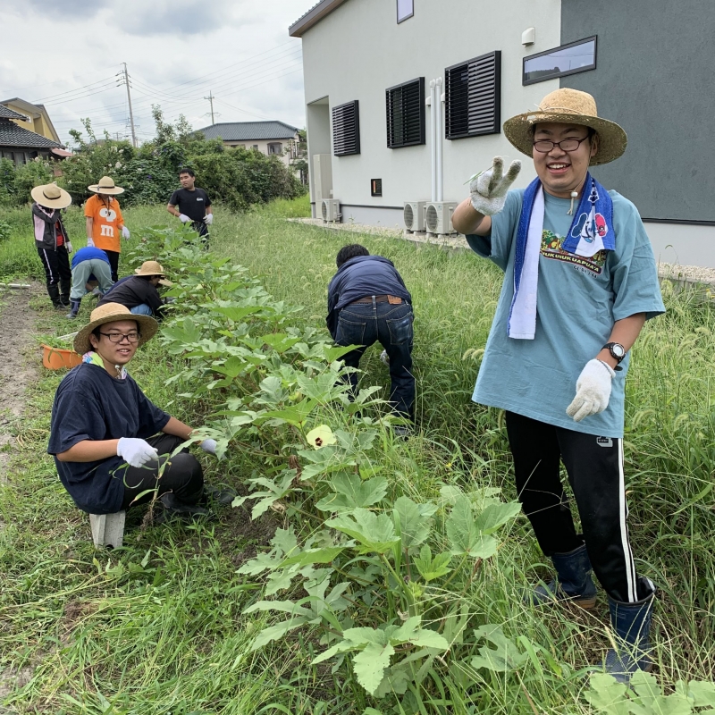 就労継続B型・生活介護